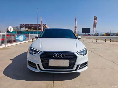 2019 Audi A3 Limousine 35 TFSI Fashion China V, фото 2, лот 10460519