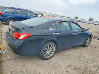 2009 LEXUS ES 350, фото 3, лот 10846619