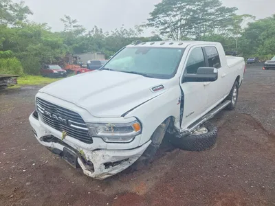 2019 RAM 2500 BIG HORN, фото 1, лот 11145253