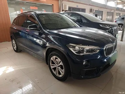 2016 BMW X1 sDrive18Li Premium Model, фото 4, лот 11568093