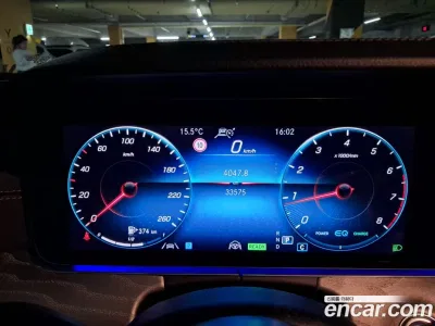 2022 Mercedes-Benz E-Class E350 4MATIC AMG Line, фото 3, лот 10076389