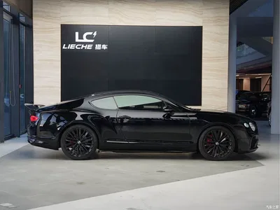 2012 Bentley Continental 4.0T GT V8, фото 3, лот 11399799