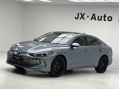 2022 Volkswagen Lamando L 280TSI DSG Ultra Spicy Flagship, фото 1, лот 10418261