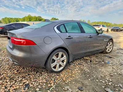 2017 JAGUAR XE PREMIUM, фото 3, лот 10880264