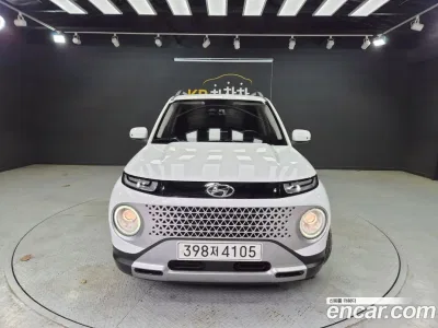 2023 Hyundai Casper Inspiration, фото 2, лот 10137360