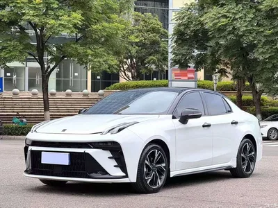 2023 Lynk & Co 03 1.5TD DCT Power Pro, фото 1, лот 11386901