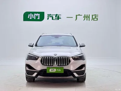 2022 BMW X1 sDrive20Li Fashion, фото 2, лот 10419445