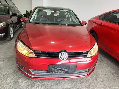 2015 Volkswagen Golf 1.4TSI Automatic Luxury, фото 3, лот 10451768