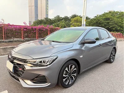 2020 Chevrolet Monza Mild Hybrid RS 330T Automatic Smooth Edition, фото 1, лот 11228144