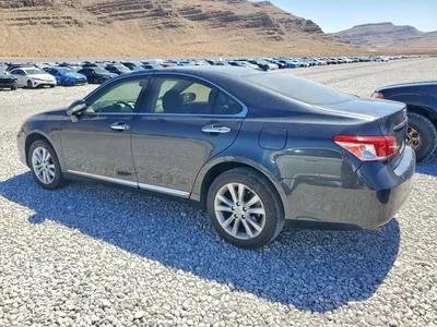 2011 LEXUS ES 350, фото 2, лот 10846739