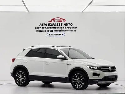 2022 Volkswagen T-ROC 280TSI DSG 2WD Comfort PLUS, фото 3, лот 10432482
