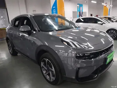 2023 Lynk & Co 06 Remix 1.5T Power Pro, фото 4, лот 11192078