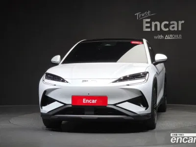2026 BYD Sealion 7 Base, фото 2, лот 10215462