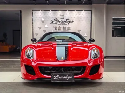 2006 Ferrari 599 GTB Fiorano 6.0, фото 2, лот 10264322