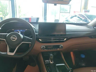 2022 Nissan Teana 2.0L XL-TLS Comfort Edition, фото 2, лот 10337627