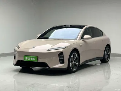 2025 NIO ET5 75kWh, фото 1, лот 10605116