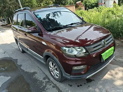 2016 Dongfeng Fengguang 370 1.5L Manual Luxury 7-seater, фото 4, лот 10829437