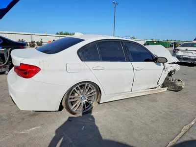 2017 BMW 340 I, фото 3, лот 10813640