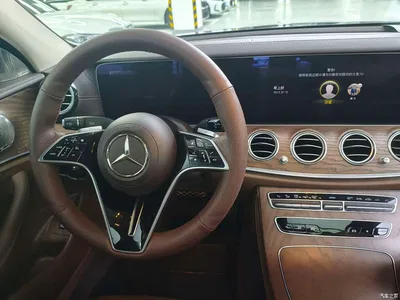 2023 Mercedes-Benz E-Class E 300 L Luxury, фото 4, лот 11222988