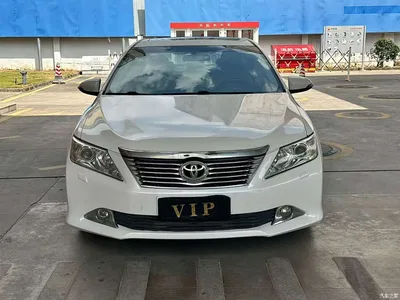 2012 Toyota Camry 2.5G Luxury Edition, фото 2, лот 11539520