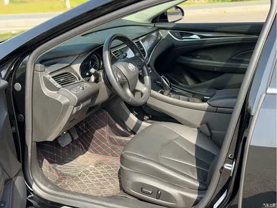 2022 Buick LaCrosse 552T Luxury, фото 4, лот 10256133