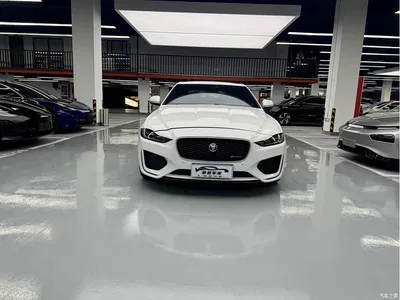 2023 Jaguar XEL 2.0T 250PS R-DYNAMIC S Progressive Sport, фото 2, лот 11583537