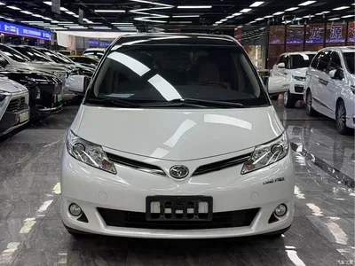 2016 Toyota Previa Base, фото 2, лот 10305930