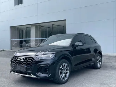 2023 Audi Q5L 40T Luxury Dynamic, фото 1, лот 10456491