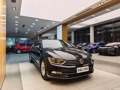 2019 Volkswagen Magotan 280TSI DSG Comfort China VI, фото 4, лот 10258927