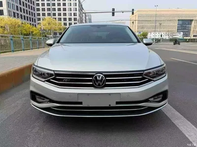 2021 Volkswagen Magotan 330TSI DSG 30th Anniversary Edition, фото 2, лот 10435890
