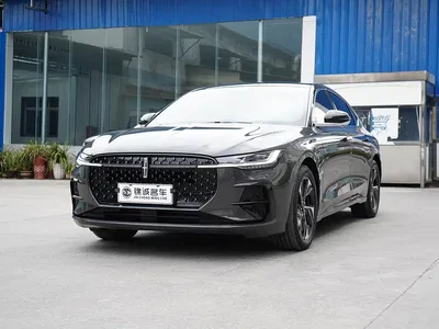 2024 Lincoln Z 2.0T Premium Edition, фото 1, лот 11073161