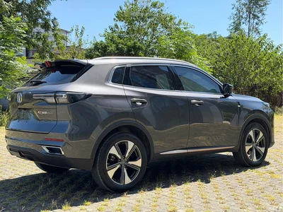 2022 Changan CS55 PLUS Model Second Generation 1.5T DCT Premium Edition, фото 4, лот 11584746