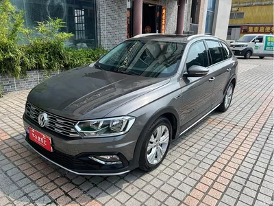 2017 Volkswagen C-TREK 230TSI DSG Comfort, фото 1, лот 10887478