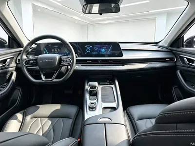2022 Chery Arrizo 8 1.6T DCT Premium, фото 3, лот 11211675