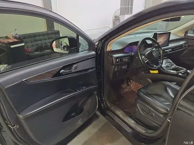 2021 Lincoln Nautilus 2.0T AWD Exclusive Edition, фото 4, лот 11565553