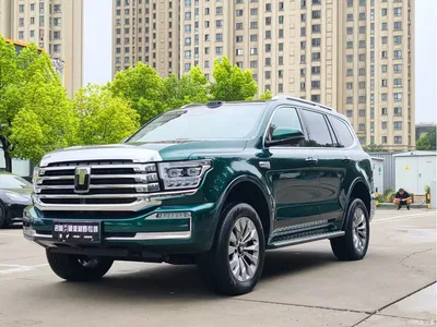 2026 Tank 500 EV Hi4-Z Smart Edition, фото 1, лот 10344209