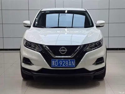 2023 Nissan Qashqai Model Classic 2.0L CVT XV Comfort, фото 2, лот 10362192