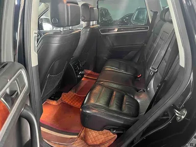 2011 Volkswagen Touareg 3.0TDI Diesel Premium, фото 3, лот 11097959
