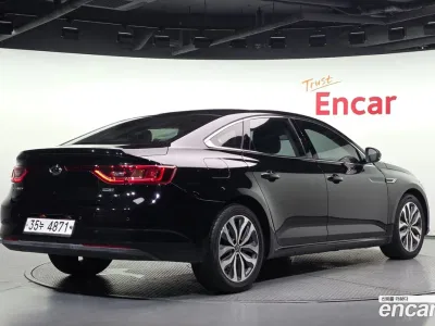 2016 Samsung SM6 1.5 dCi LE, фото 2, лот 10212943