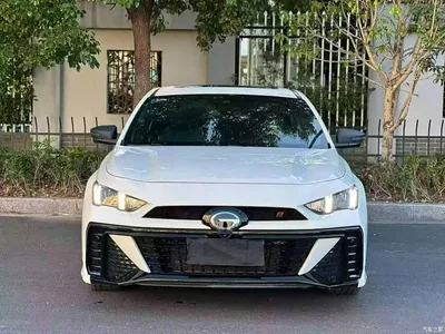 2023 GAC Trumpchi Trumpchi Emkoo 400T Automatic R PRO, фото 2, лот 10890389