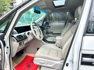 2012 Honda Elysion 2.4L VTi-S Premium Edition, фото 4, лот 10424510