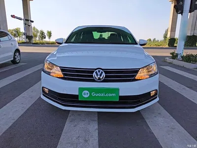 2018 Volkswagen Sagitar 1.6L Automatic Comfort, фото 3, лот 11545805