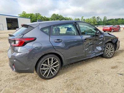 2025 SUBARU IMPREZA SPORT, фото 3, лот 10566383