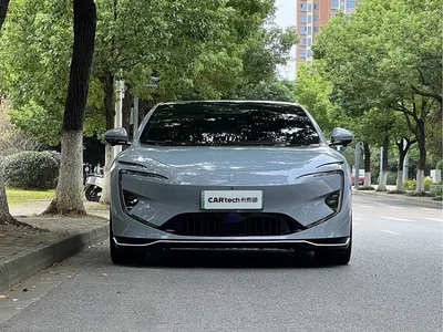 2023 Avatr 12 650 Triple Laser AWD Performance Edition, фото 2, лот 11565008