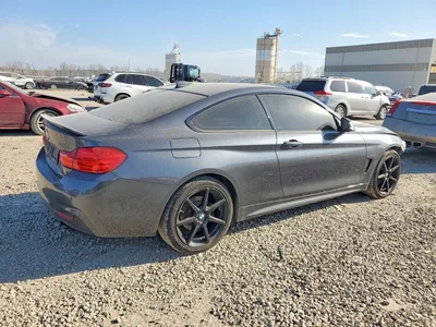 2015 BMW 428 XI, фото 3, лот 10807545