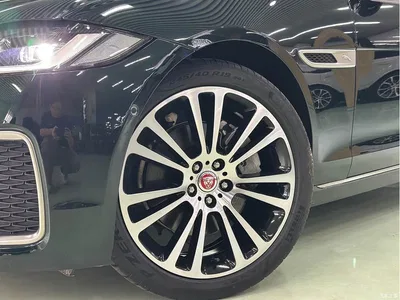 2024 Jaguar XFL 2.0T P250 2WD Premium Luxury, фото 4, лот 10450560