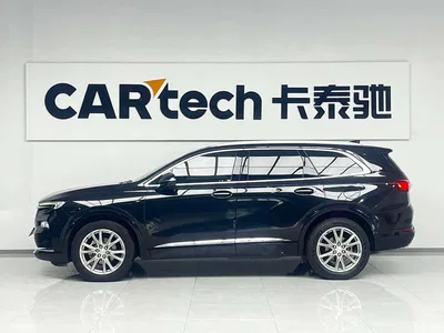 2022 Buick Enclave 652T AWD Premium Flagship 6-Seater, фото 3, лот 10274213