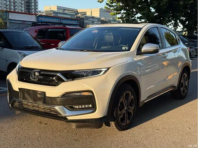2020 Honda XR-V Model 220TURBO CVT Luxury, фото 1, лот 10426367