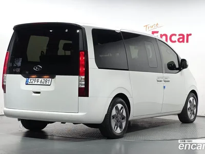 2023 Hyundai Staria Tourer 9-Seater, фото 2, лот 11382030