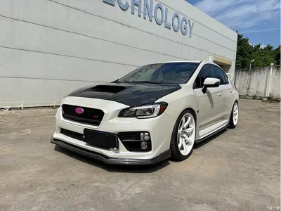 2016 Subaru Impreza, фото 1, лот 10341336